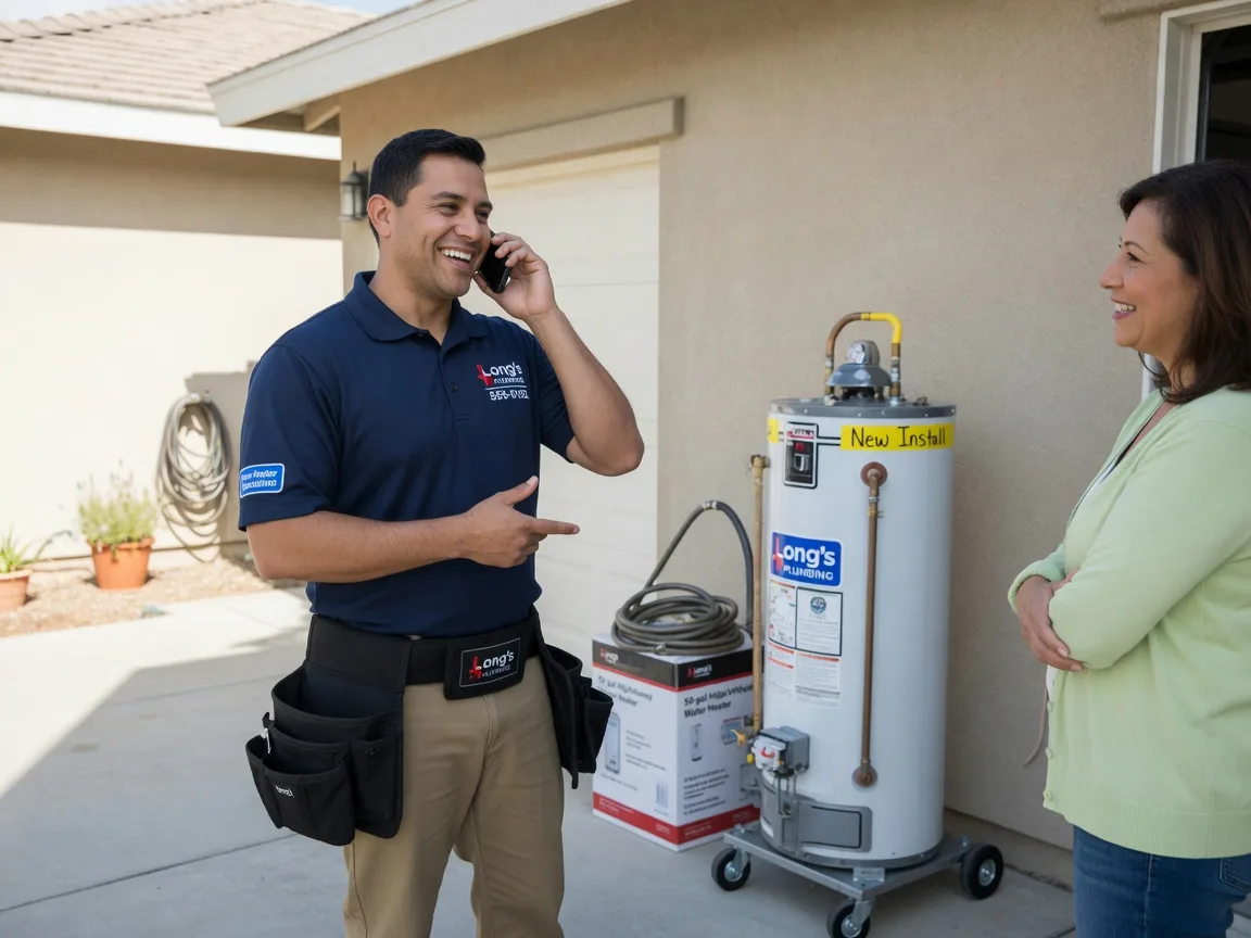 Leak Detection Traer, IA FAQs